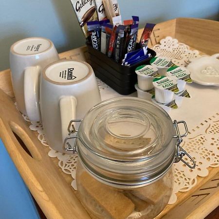 The Old Lodge Guest House 링컨 외부 사진