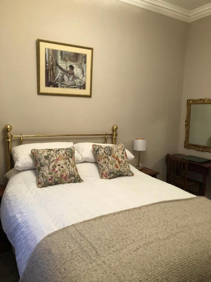 The Old Lodge Guest House 링컨 외부 사진
