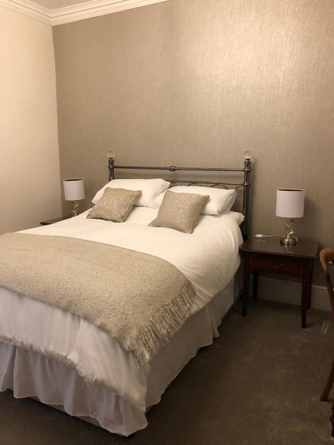 The Old Lodge Guest House 링컨 외부 사진