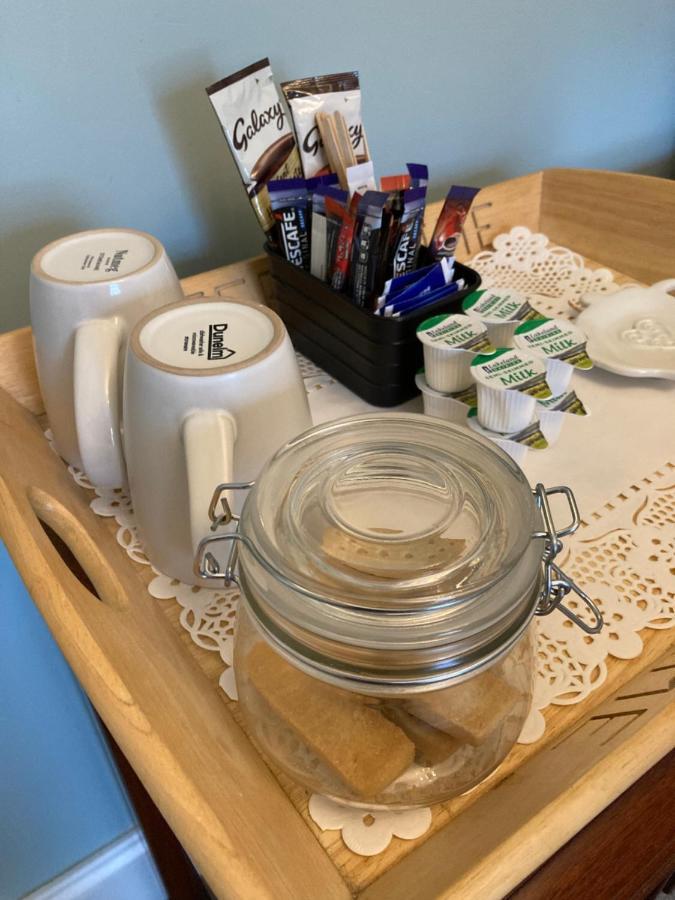 The Old Lodge Guest House 링컨 외부 사진